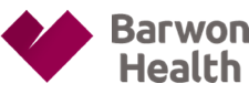 barwon health logo