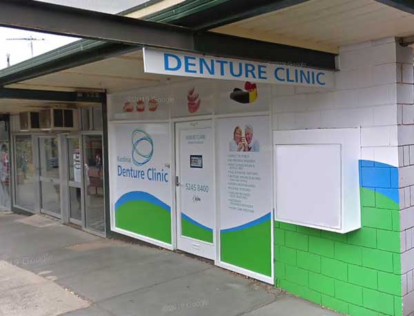 kardinia-dental-clinic exterior